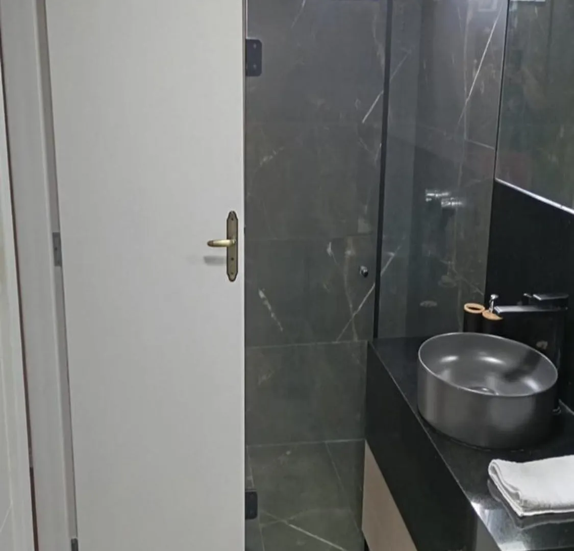 Saint Sebastian Flat 304 , Ate 3 Pessoas, Duplex, No Centro Vila Jaraguá do Sul