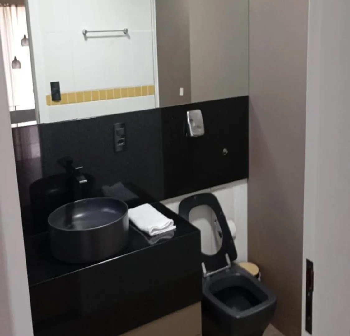 Casa de Férias Saint Sebastian Flat 304 , Ate 3 Pessoas, Duplex, No Centro Vila Jaraguá do Sul Brasil