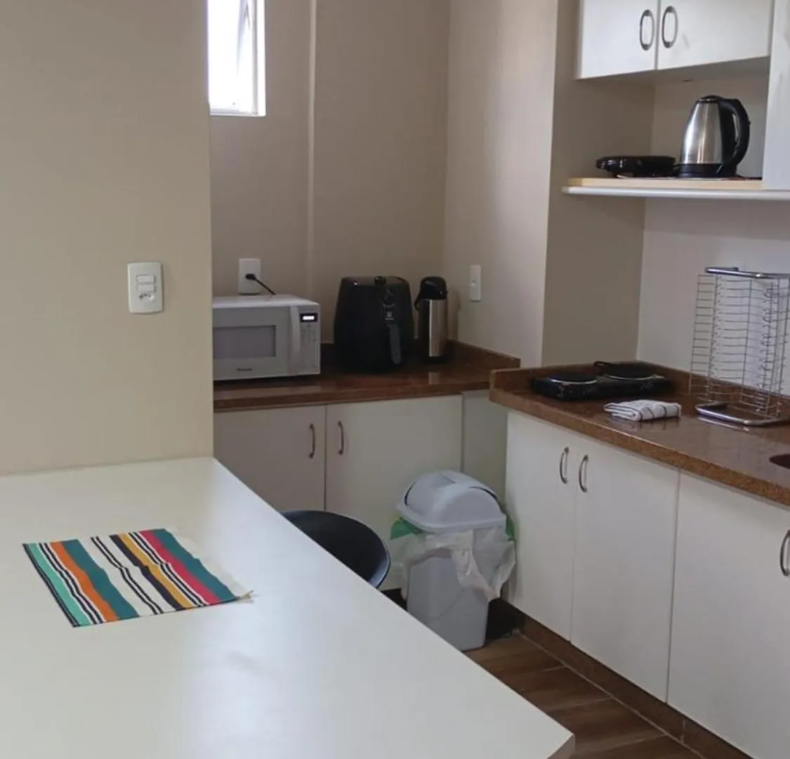 Saint Sebastian Flat 304 , Ate 3 Pessoas, Duplex, No Centro Vila Jaraguá do Sul