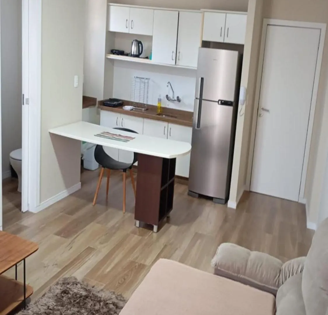 Casa de Férias Saint Sebastian Flat 304 , Ate 3 Pessoas, Duplex, No Centro Vila Jaraguá do Sul
