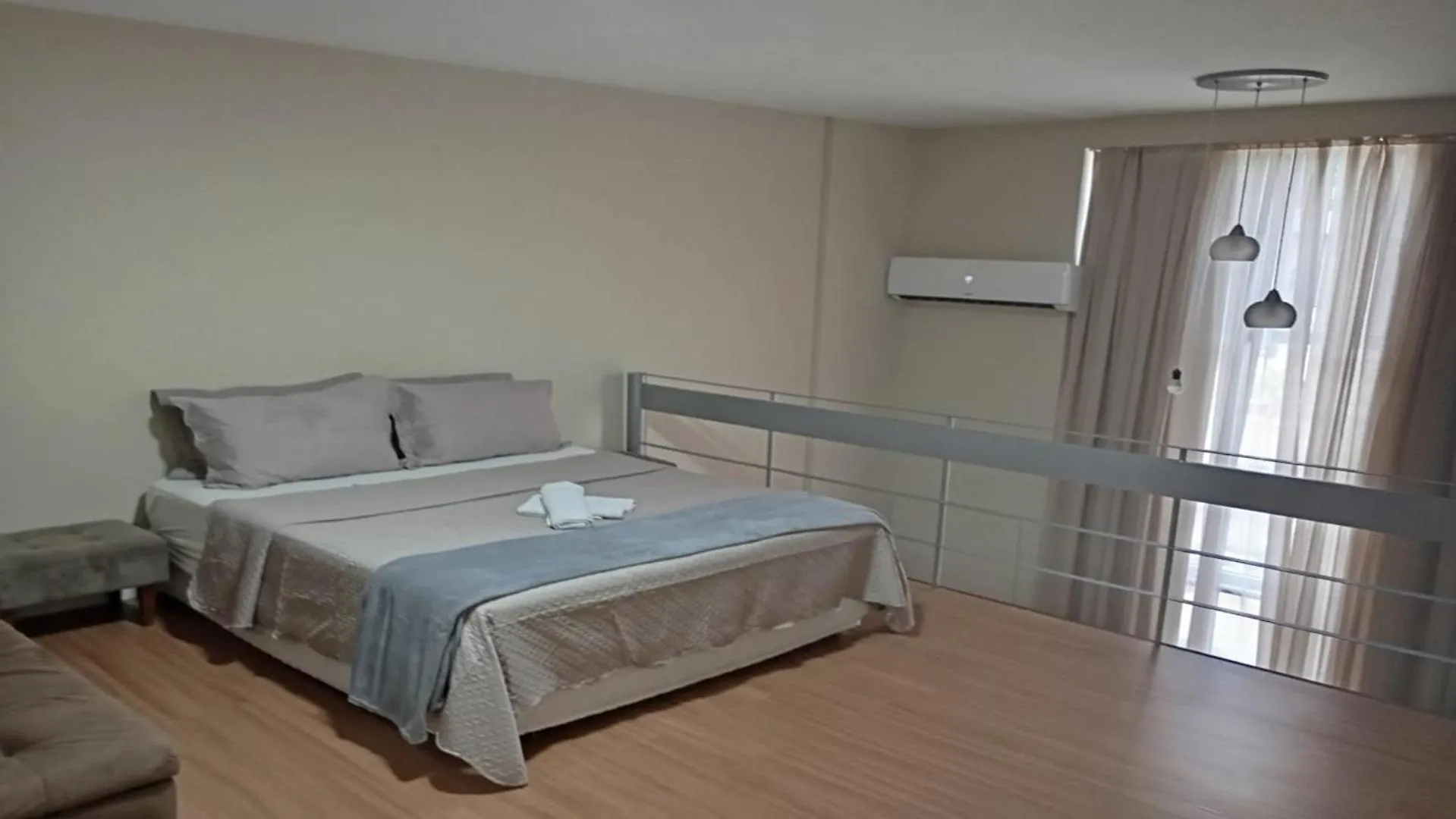 Saint Sebastian Flat 304 , Ate 3 Pessoas, Duplex, No Centro Vila Jaraguá do Sul