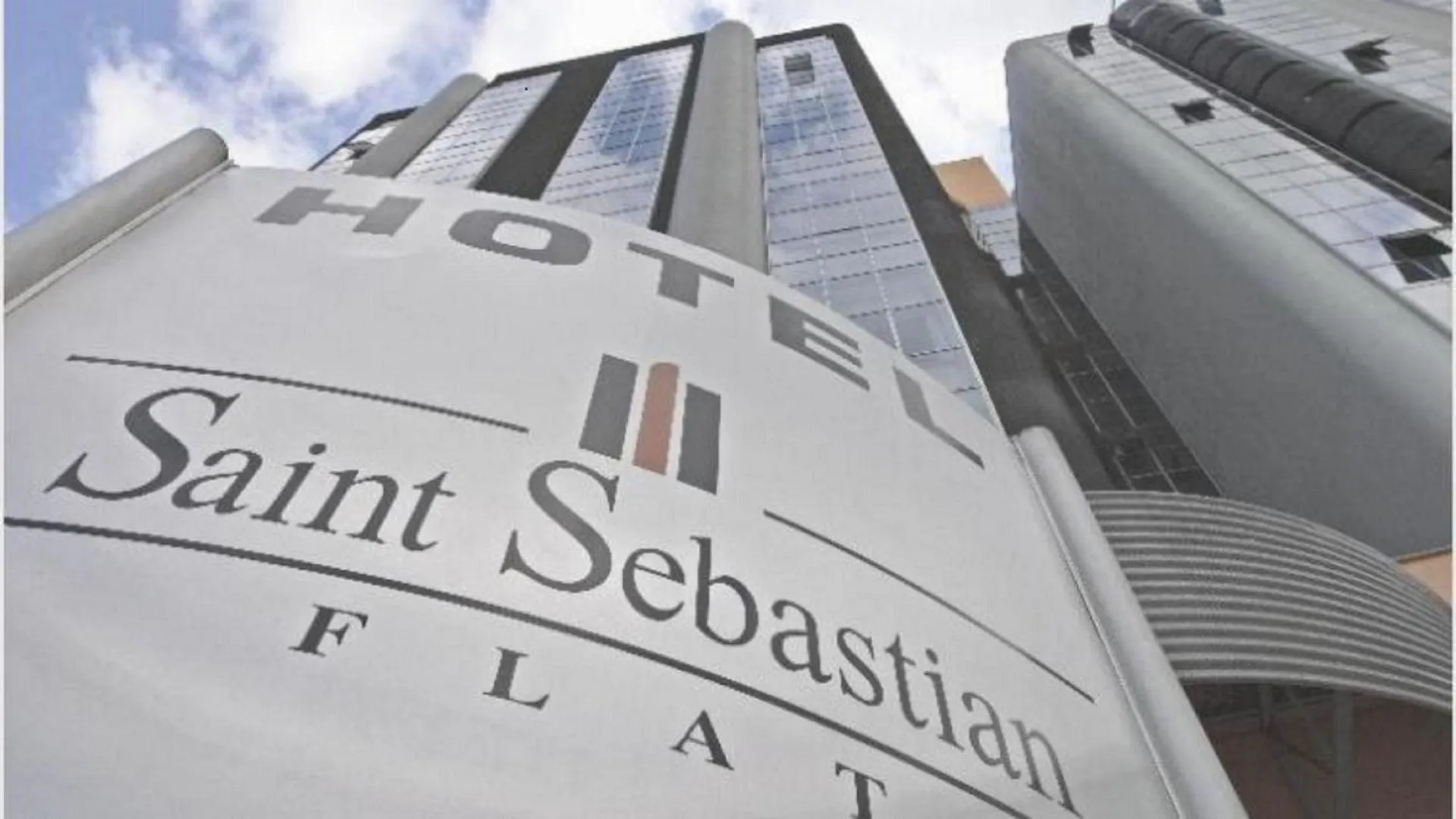 Saint Sebastian Flat 304 , Ate 3 Pessoas, Duplex, No Centro Vila Jaraguá do Sul Brasil