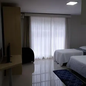 Apartamento Saint Sebastian Ap104-studio Casal Com Filho, Jaraguá do Sul